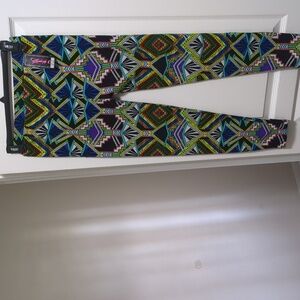 Lined leggings One Size fits all